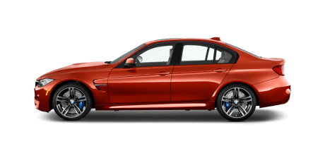 BMW passenger car