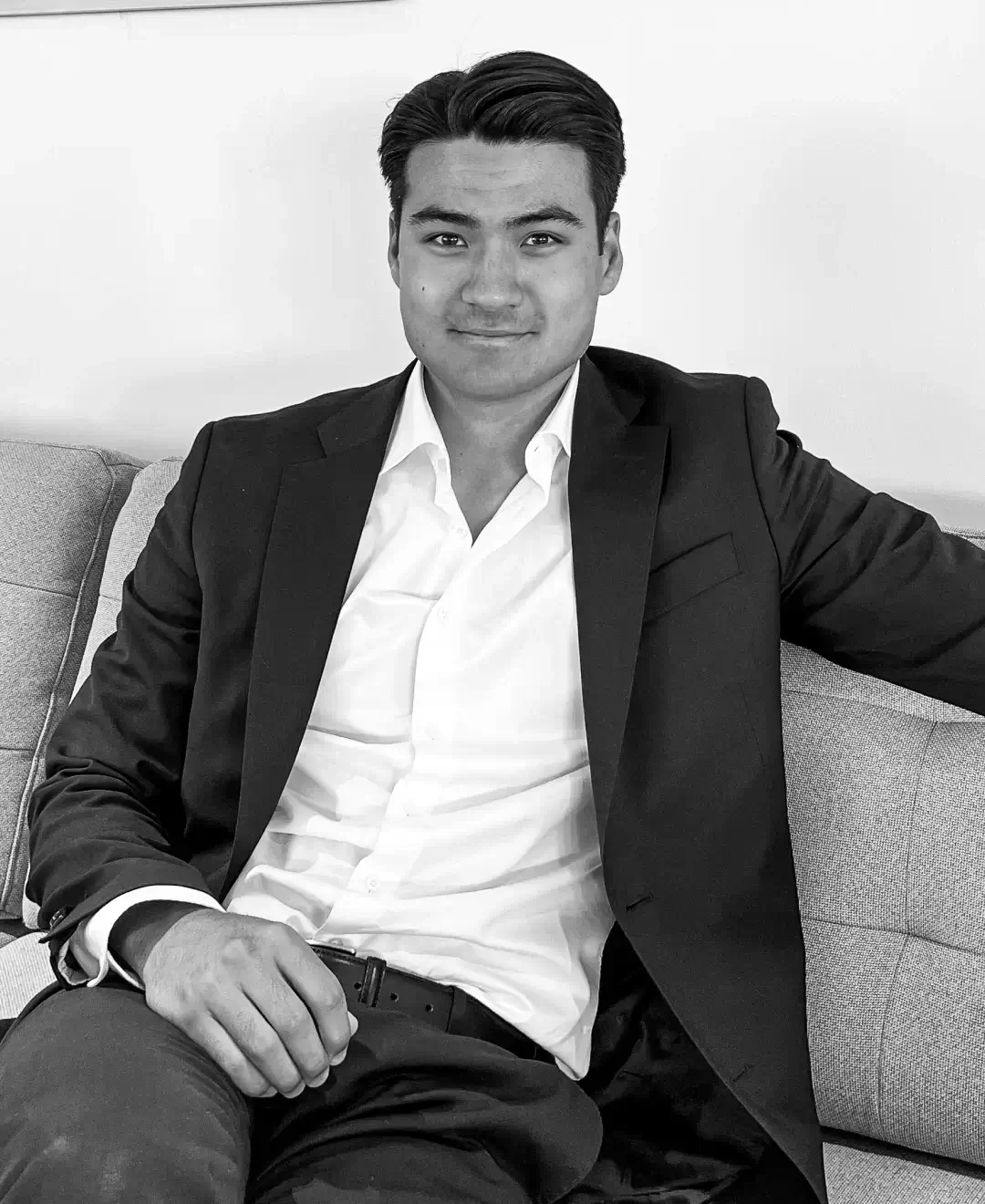 Adrian Malmgren, Booking manager