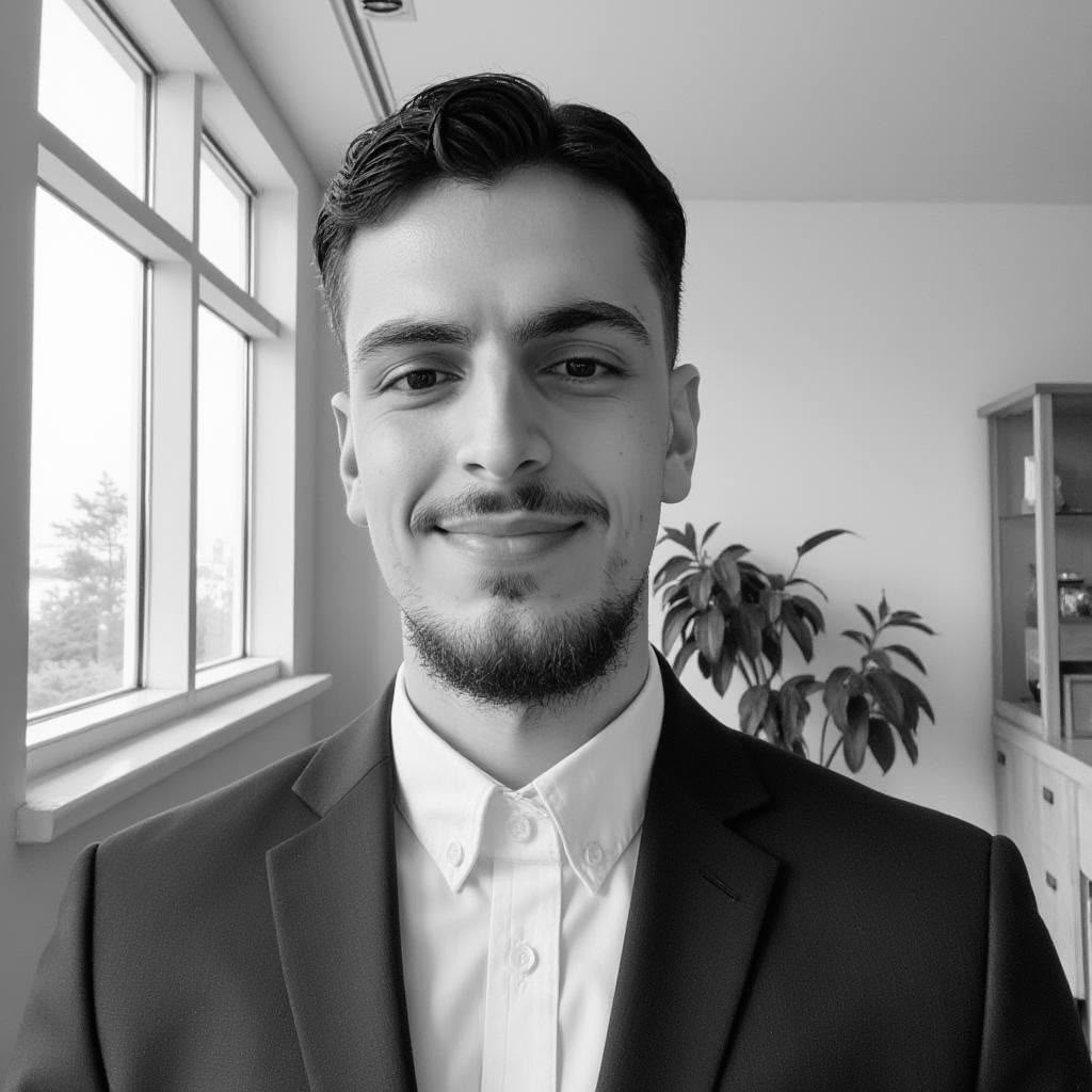 Alper Nevzat, Sales