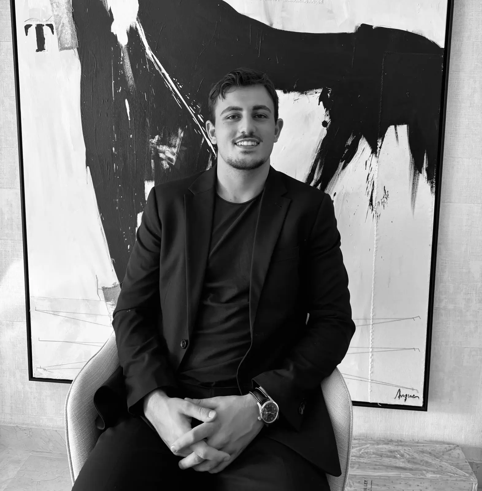 Erik Dalgaard, Sales