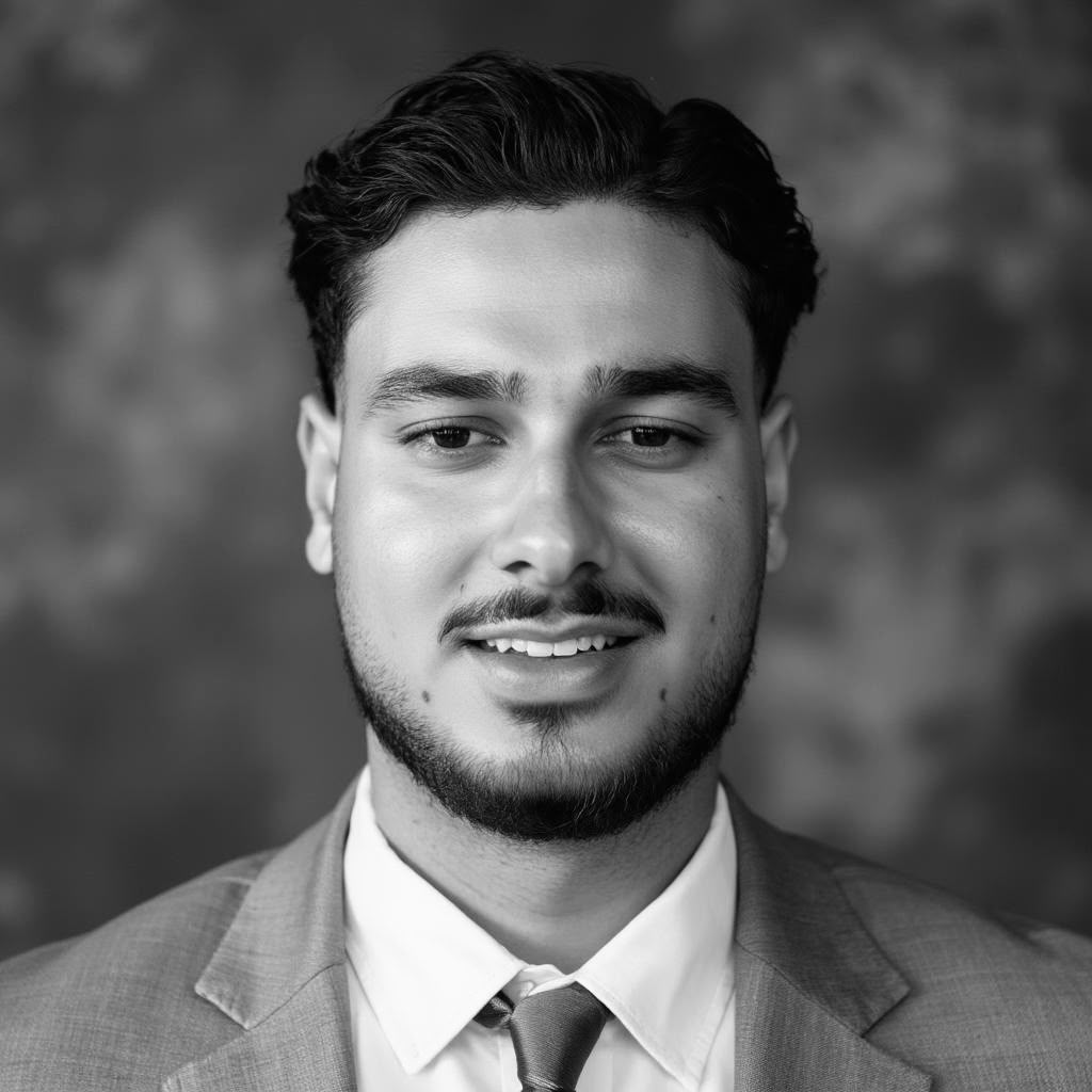 Lian Djamali, Sales